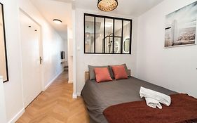 Charmant Appartement Au Coeur De Toulouse